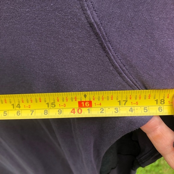 Lululemon Athletica Purple Tunic size medium - Picture 15 of 16